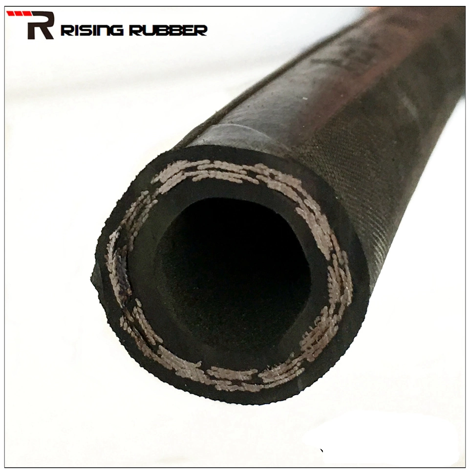 Minning Hydraulic Hose High Pressure Reliable Hydraulic Support Hose