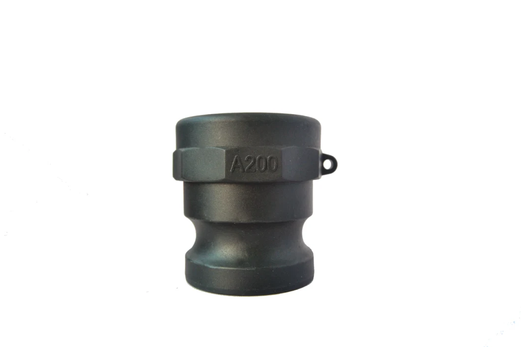 PP Camlock Coupling Couplingvalve Parts Coupling