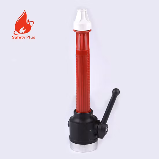 Adaptateur de valve de tuyau de lutte contre l'incendie 65 mm