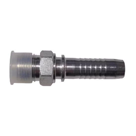 Raccords de tuyauterie Parker monobloc droits