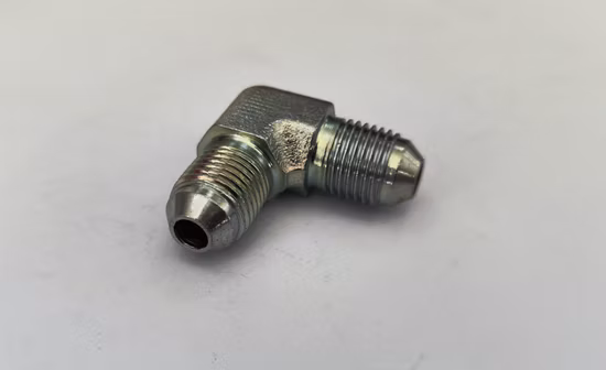 Adaptateur haute pression America Adaptateur hydraulique NPT Male Plug