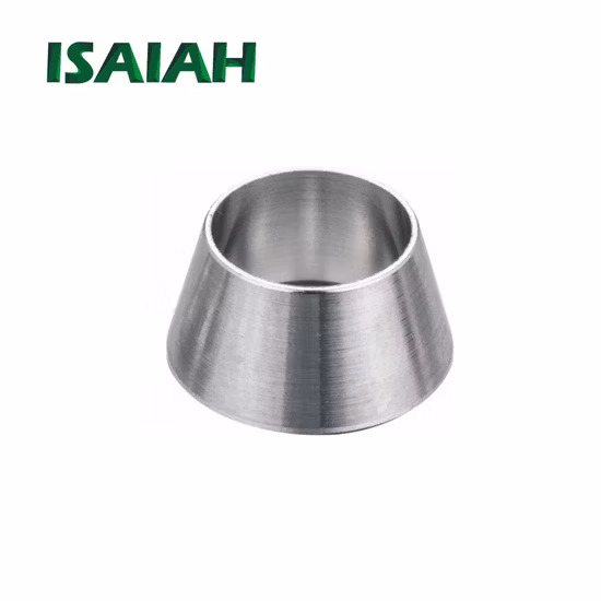 Adaptateur hydraulique haute qualité adaptateur américain Orfs adaptateur hydraulique cloison joint torique mâle-6f