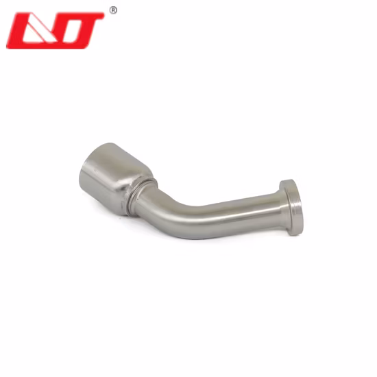 Adaptateur hydraulique droit haute pression DIN Bit Type Adaptateur de raccord de tuyau de tube Réducteur droit- 1c/1d, 1c-Rn/1d-Rn