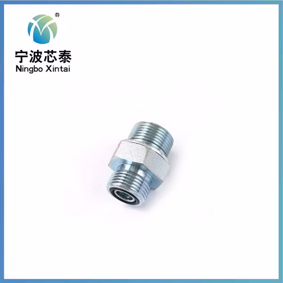 90 degrés Elow droit rond hexagonal 3/8