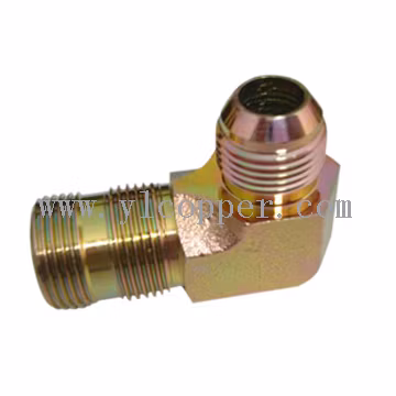 Meilleure vente de bride hydraulique 3000psi 6000psi 45 degrés