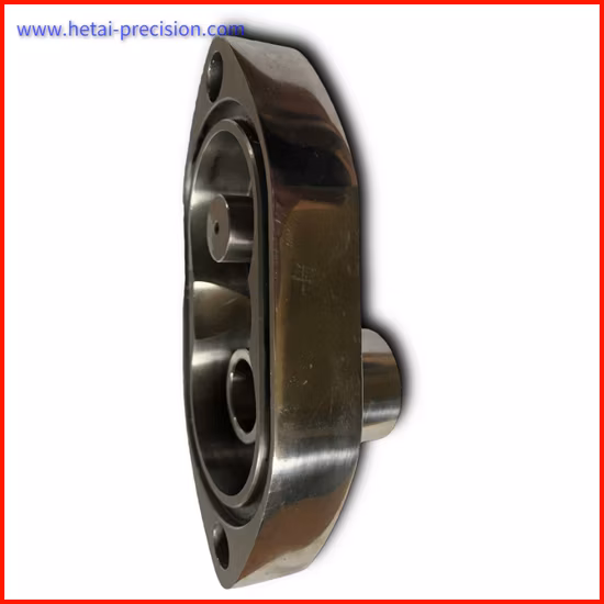 Raccord de tuyau de processus d'usinage CNC personnalisé connecteur de Tube de tuyau mâle/femelle adaptateur de connecteur de tuyau hydraulique