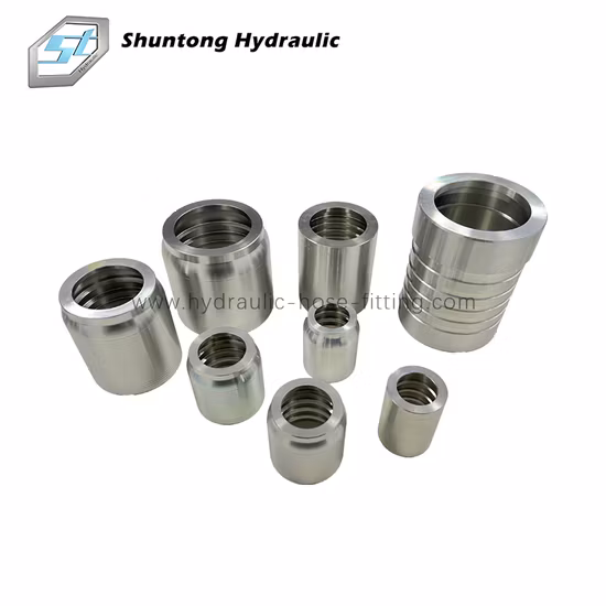 45° SAE Bride 6000 Psi Code 62 Ningbo Chine Best-seller Bride de montage hydraulique en acier