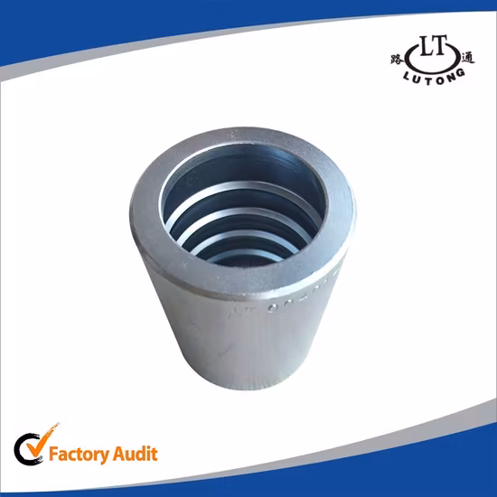 00401 Fournisseur de la Chine raccord de tuyau hydraulique et virole